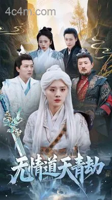 无情道天青劫