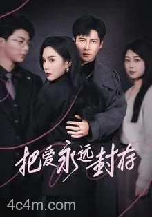 把爱永远封存