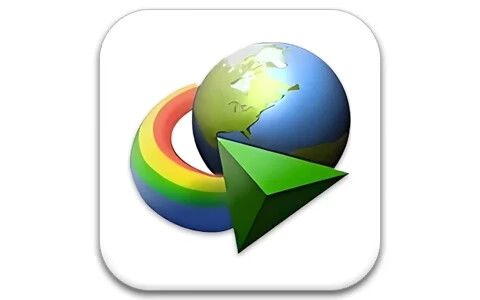 IDM  Internet Download Manager 下载利器 v6.42.51绿色版