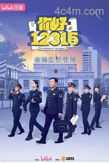 你好，12315