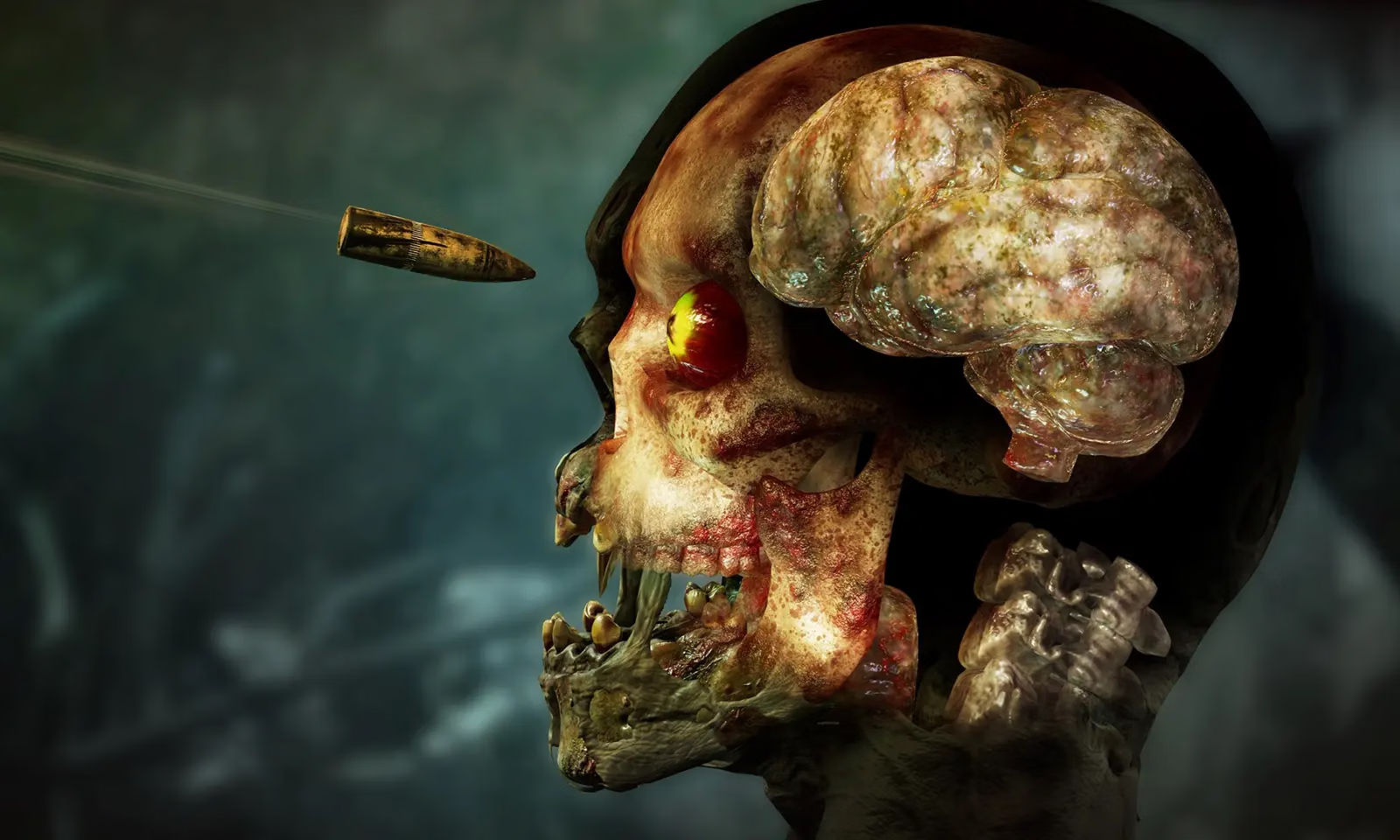 【安卓手机游戏】僵尸部队4（SWITCH手机版）