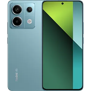 Redmi Note 13 Pro 5G