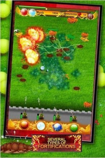 【安卓手机游戏】弓箭手 v9.1.1 免内购