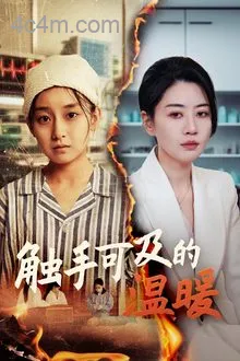 触手可及的温暖