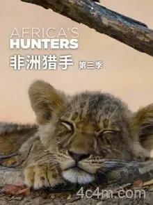 非洲猎手们第三季