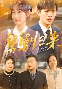 舅舅归来
