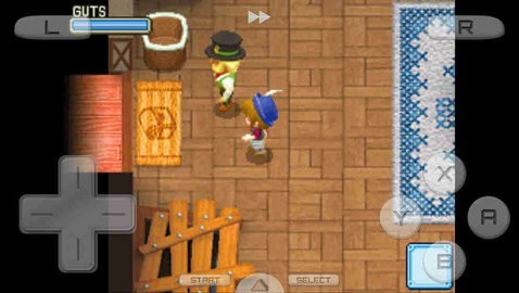 图片[2]-【安卓手机游戏】牧场物语：风之繁华集市 v1.0-2mgame