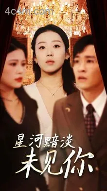 星河黯淡未见你