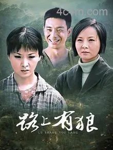 路上有狼电影解说