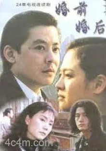 婚前婚后电影解说