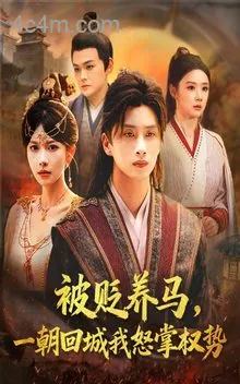 被贬养马一朝回城我怒掌权势