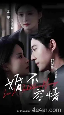 婚不容情