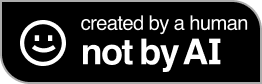 NOT By AI