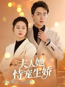 夫人要离婚首富老公他慌了