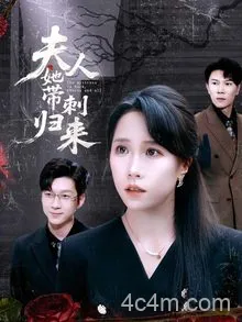 夫人她带刺归来