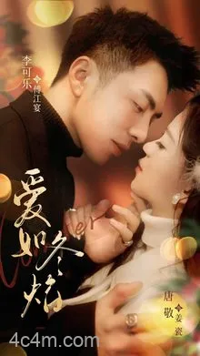 爱如冬焰