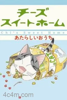 甜甜私房猫第二季