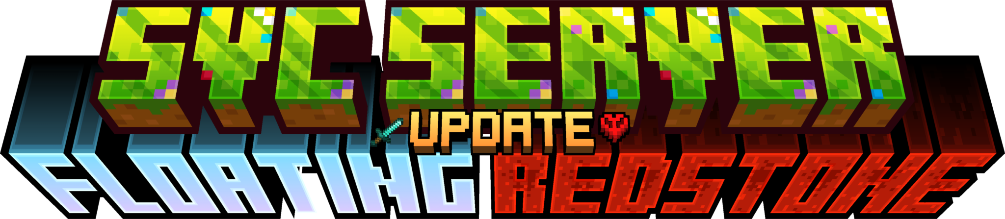 SimpleVanillaCraft Logo