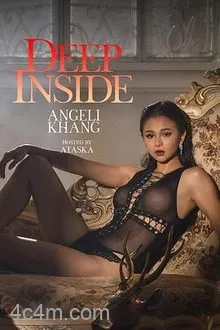 深探VMX女王：安吉利康