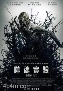 离魂恶魔