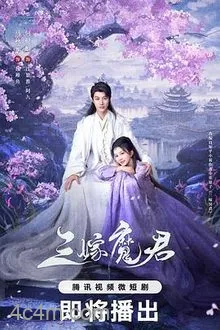 三嫁魔君