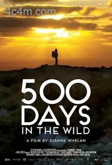 荒野500天