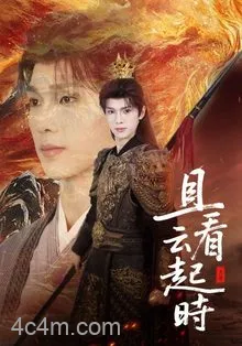 且看云起时