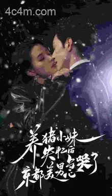 养猪小妹失忆后京都美男急哭了