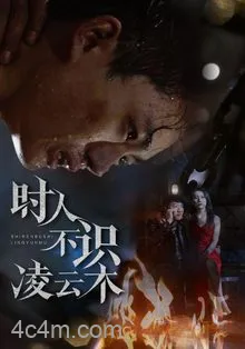 时人不识凌云木