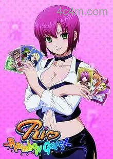兔女郎的诱惑