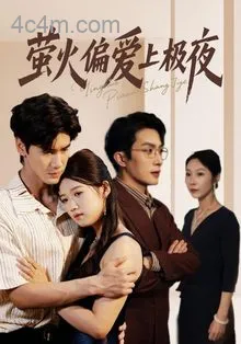 萤火偏爱上极夜