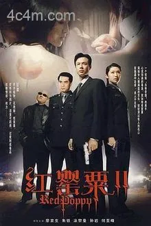 红罂粟2电影解说