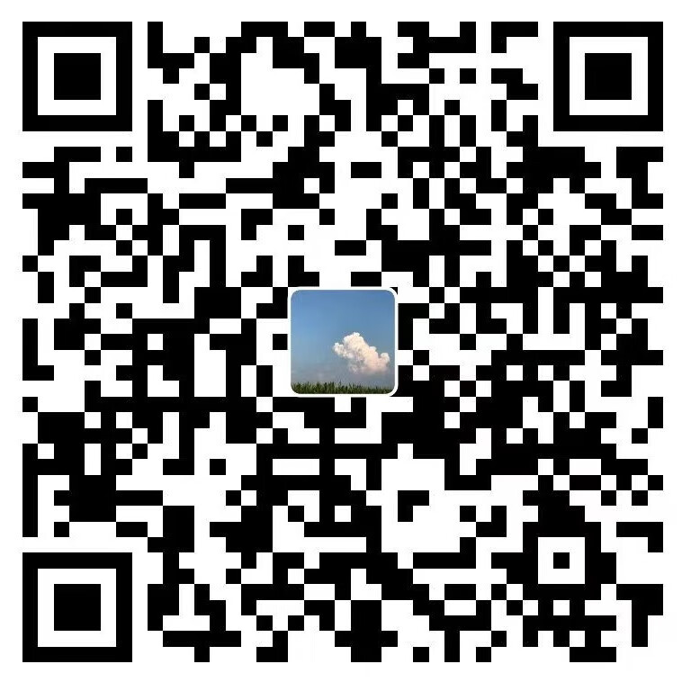 支付宝收款码