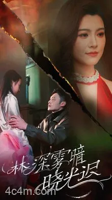 林深雾暗晓光迟
