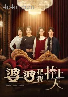 婆婆把我捧上天