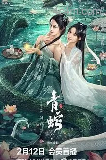 青蛇缘起电影解说