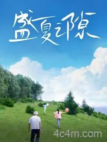 盛夏之隙