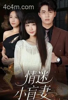 情迷小盲妻