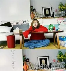 丢掉吧，安达女士。