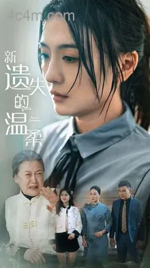 新遗失的温柔