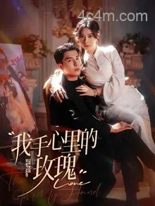 我手心里的玫瑰