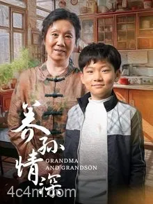 养孙情深