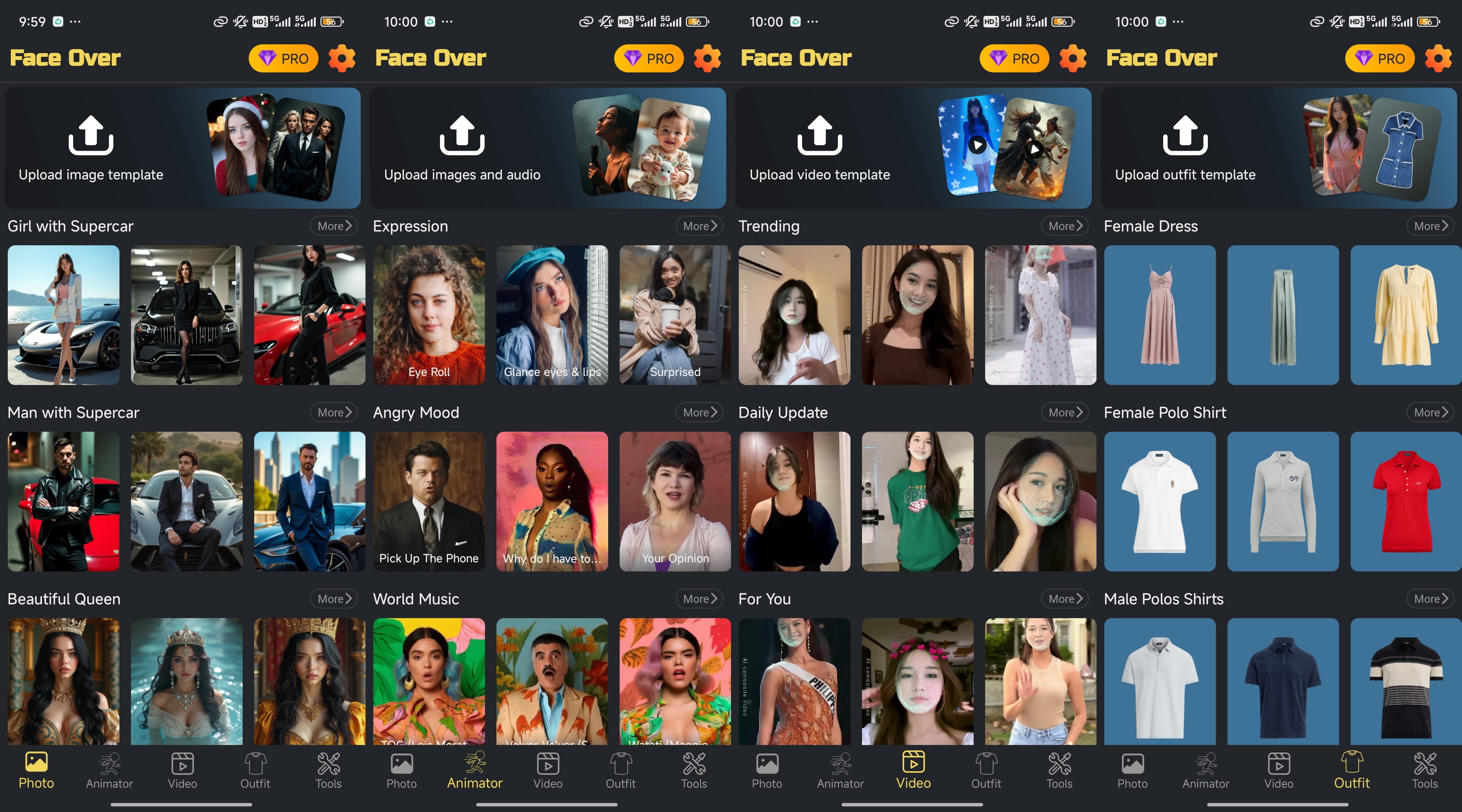 图片[1] - Face Over_94.0 解锁Pro会员  - 南窗资源社-储存宝藏的星球屋