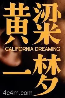 美洲大宝荐：黄粱一梦