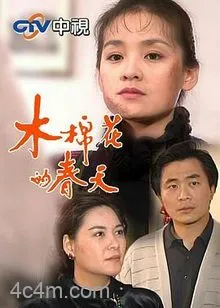 木棉花的春天