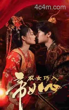 农女巧入帝王心