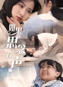 如果思念有声