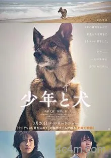少年与犬