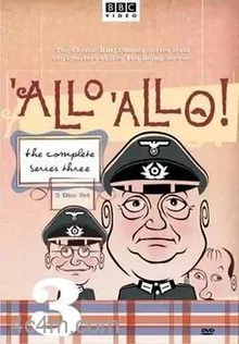 法国小馆儿第三季