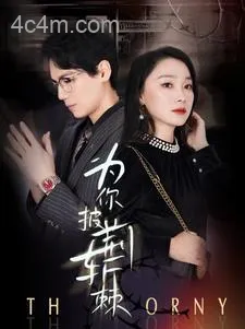 为你披荆斩棘